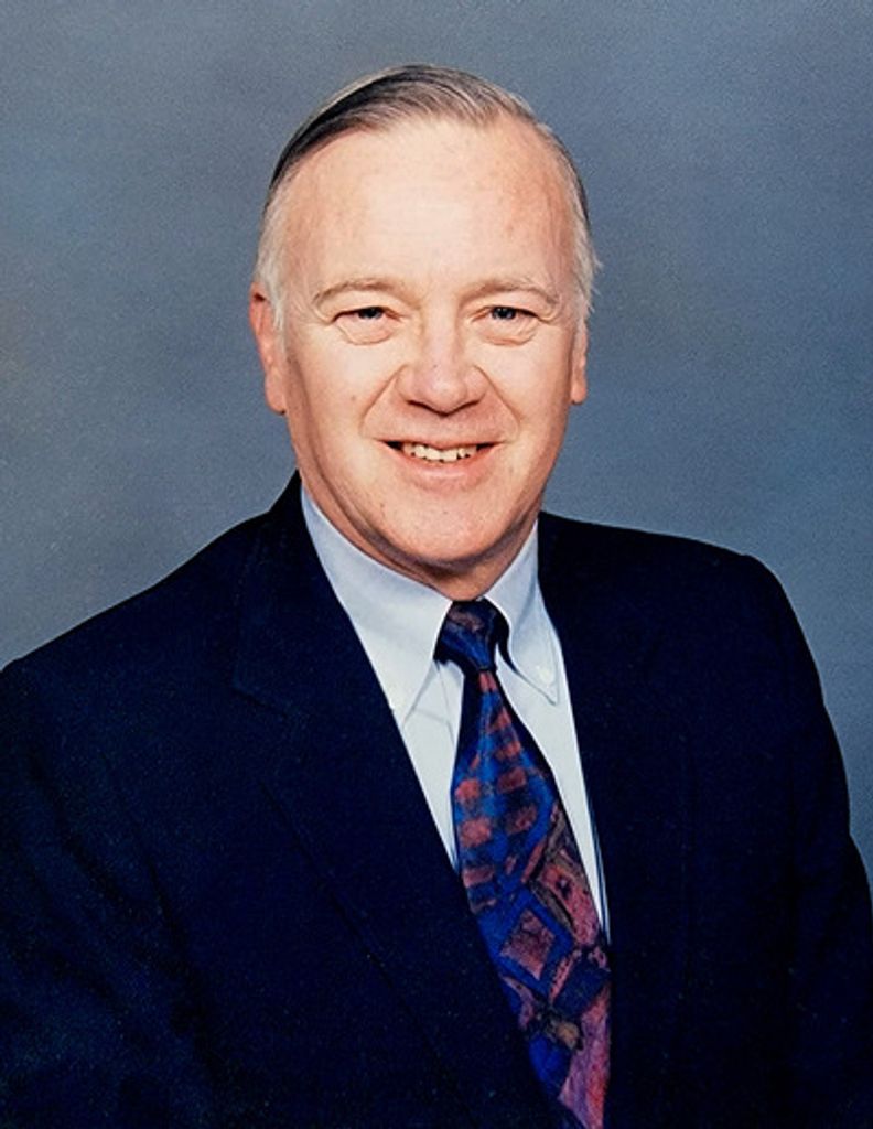 Dr. Ralph J. Alexander