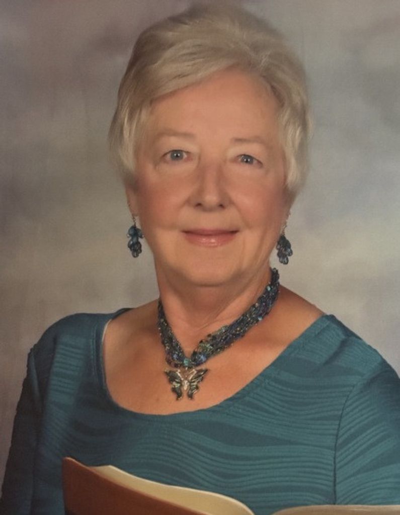 Carole Edenfield Profile Photo