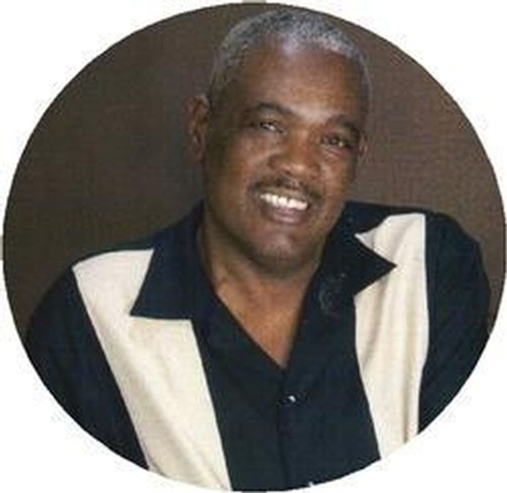 Michael Kenneth Jordan Profile Photo