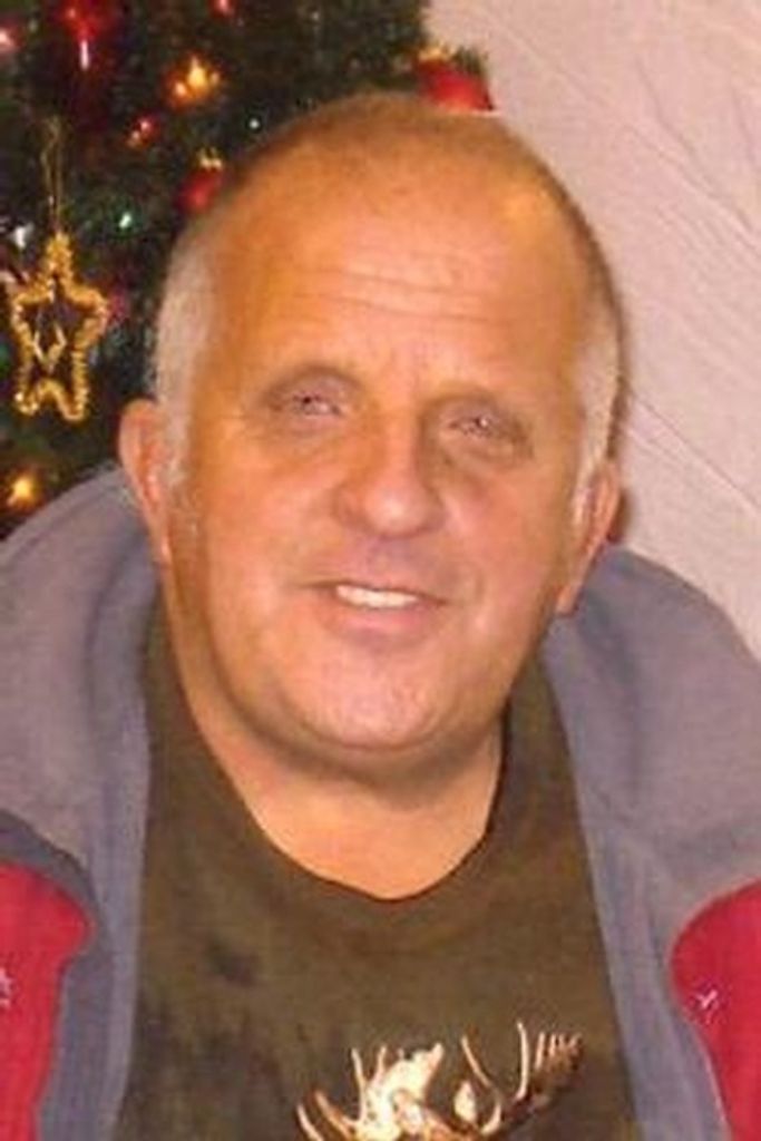 Thomas Henry Bloomquist