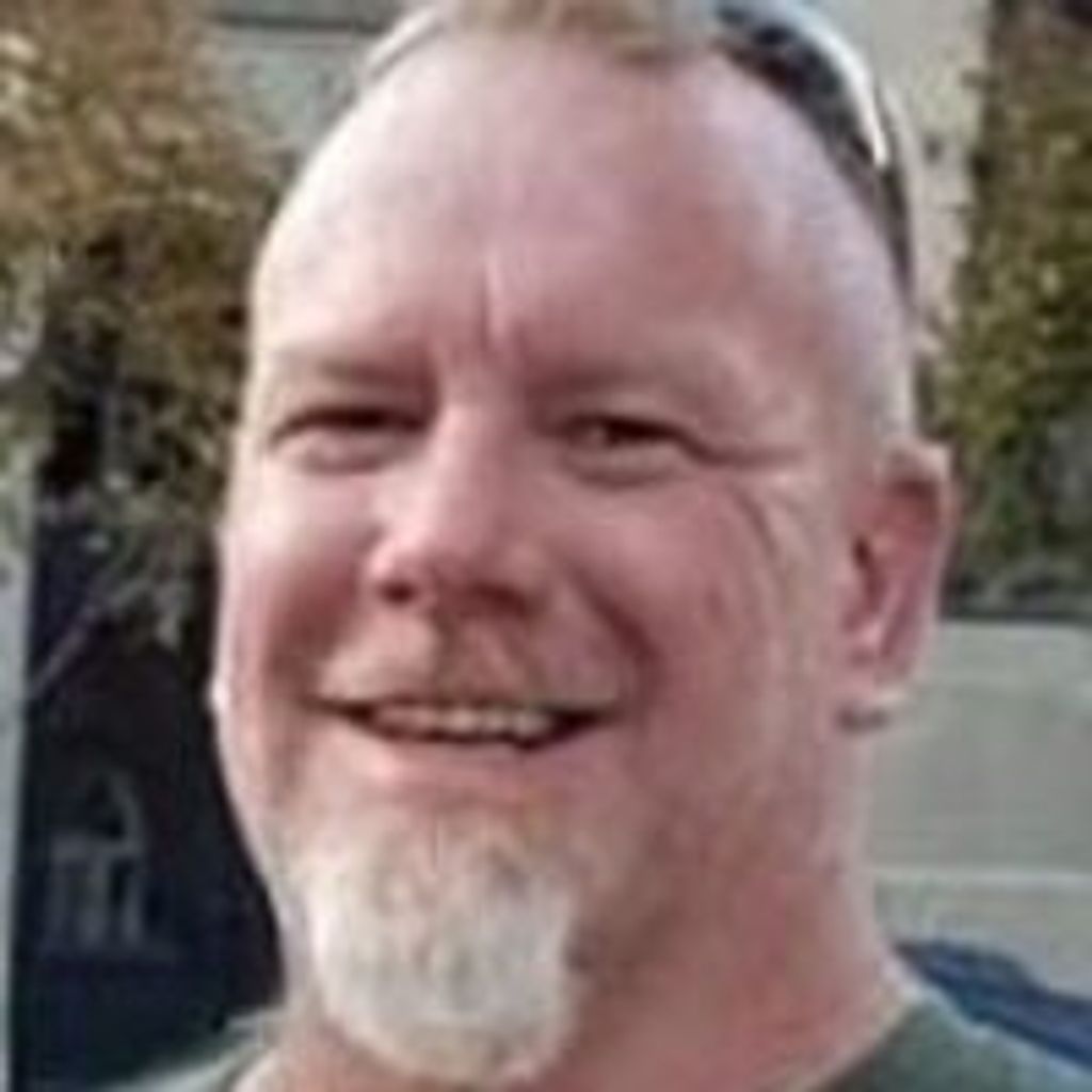 Matthew Lewis Carman Profile Photo