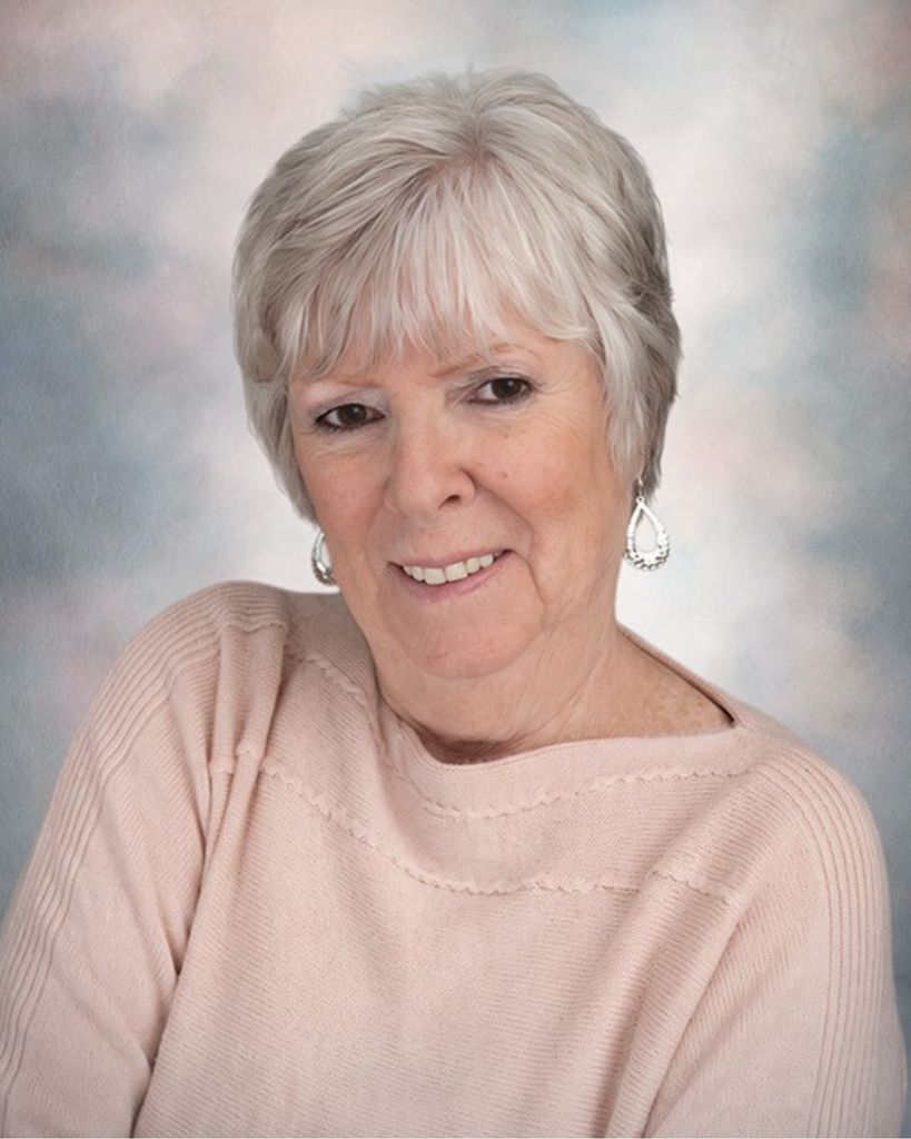 Carol Ann Griess
