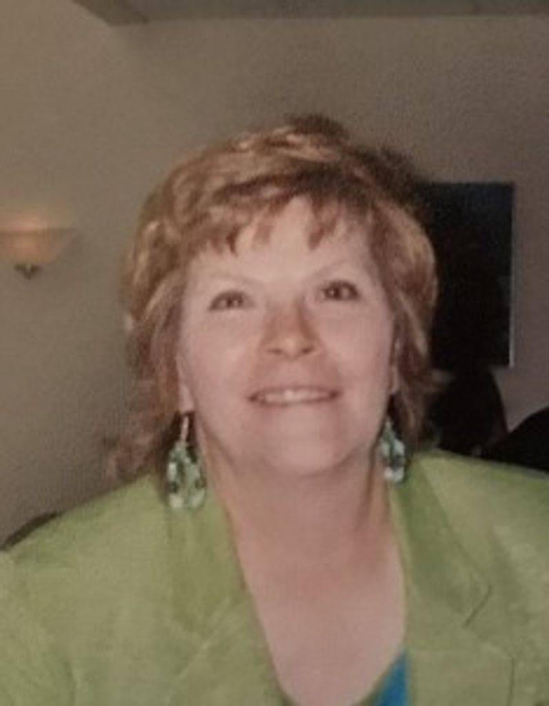Gloria (Garza)  Alfeas