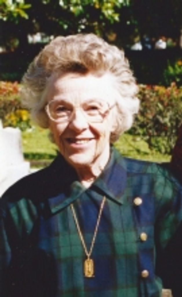 Lenoir Dekle Warren