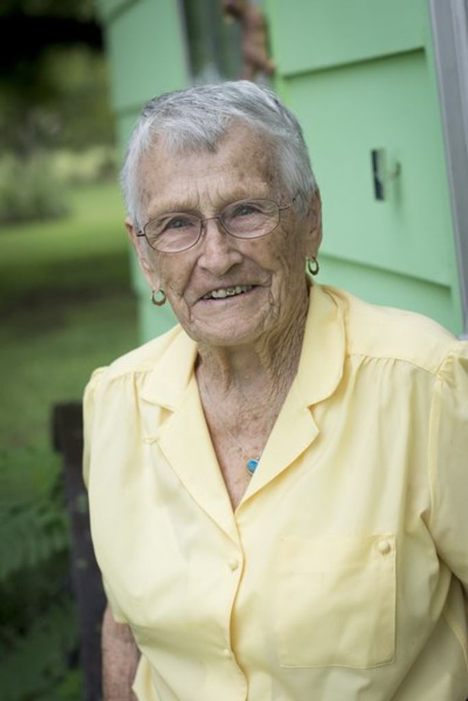 Bonnie Leah Henery