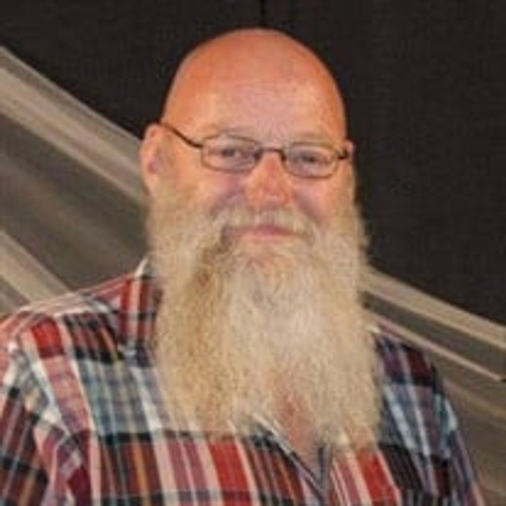 Richard E. "Rick" Davis