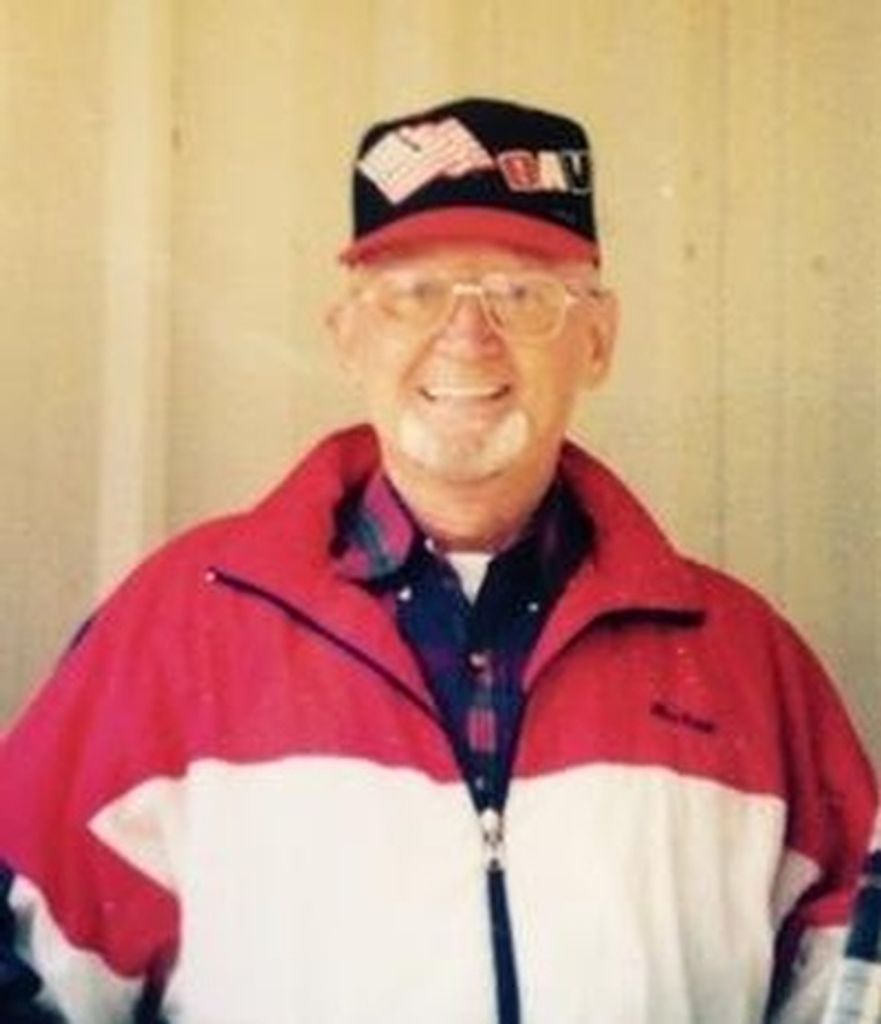 Richard Dean Tilley