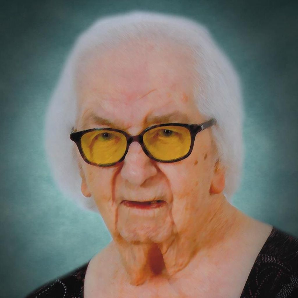 Mary V. Osborne Profile Photo