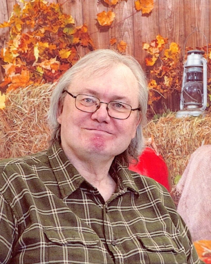 Alywin Unger Profile Photo