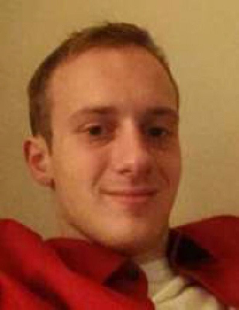 Geoffrey Wise Bertagnolli Profile Photo