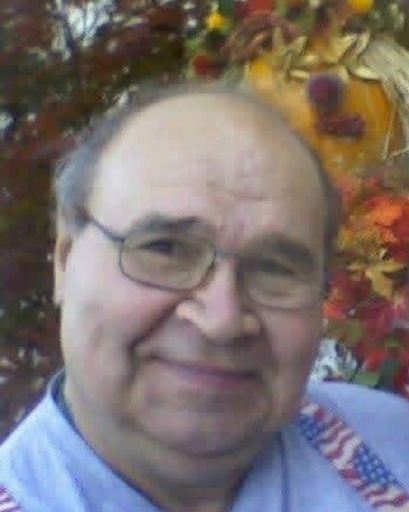 David Leo Grams's obituary image
