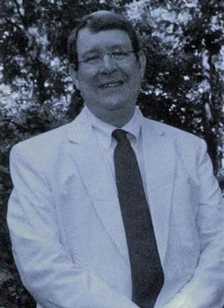 Phillip Earl Myers Profile Photo