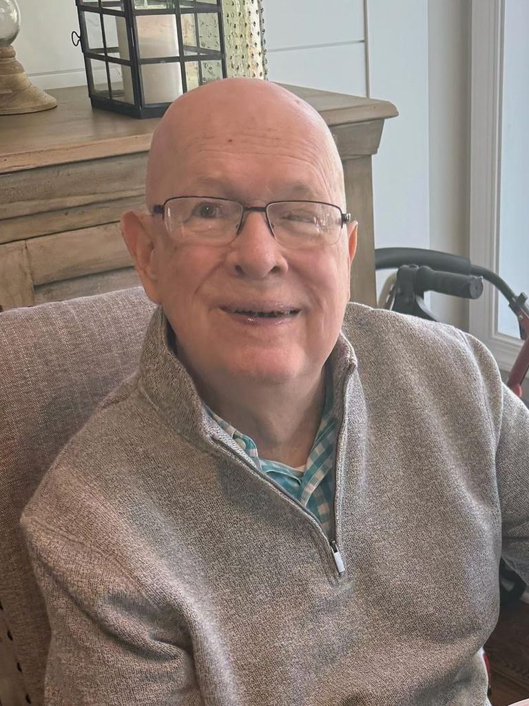 Robert M. Delp Profile Photo