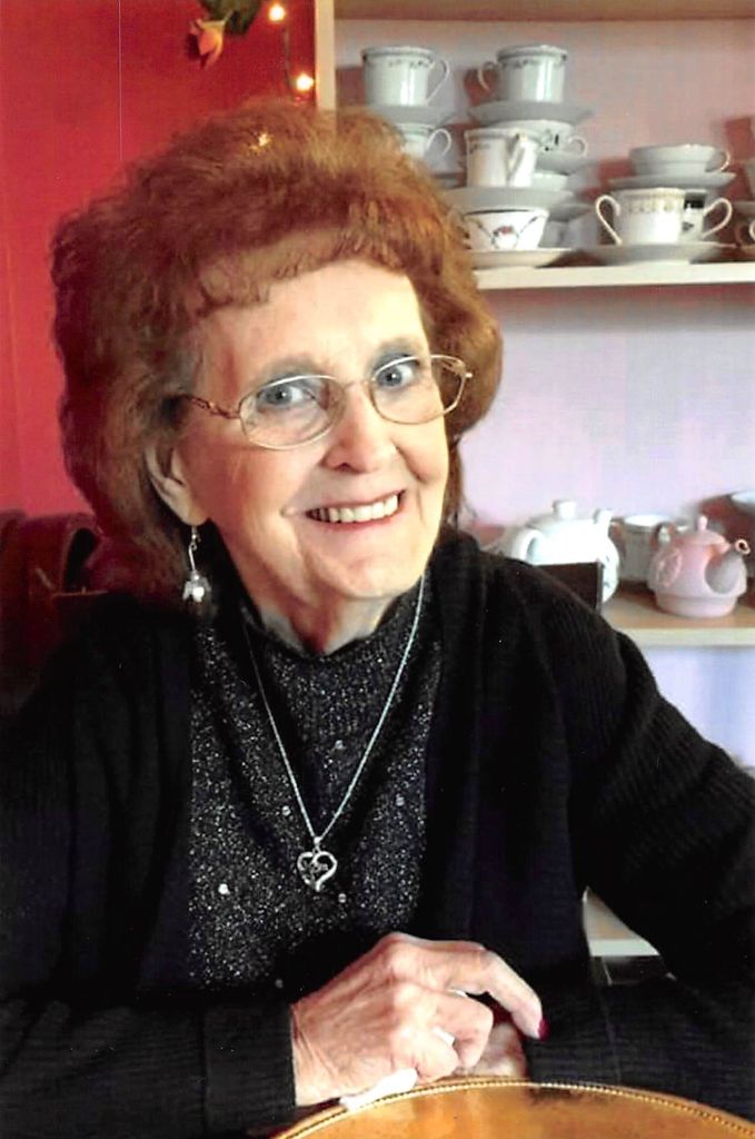 Jacqueline Fields Sullivan
