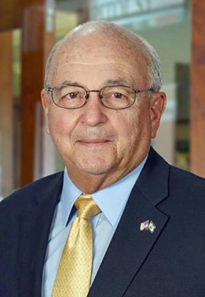 John Cornwell Ailes, Jr. Profile Photo