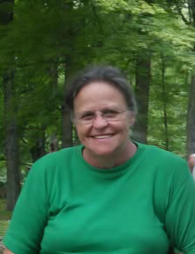 Arlene Ruth Puett Profile Photo