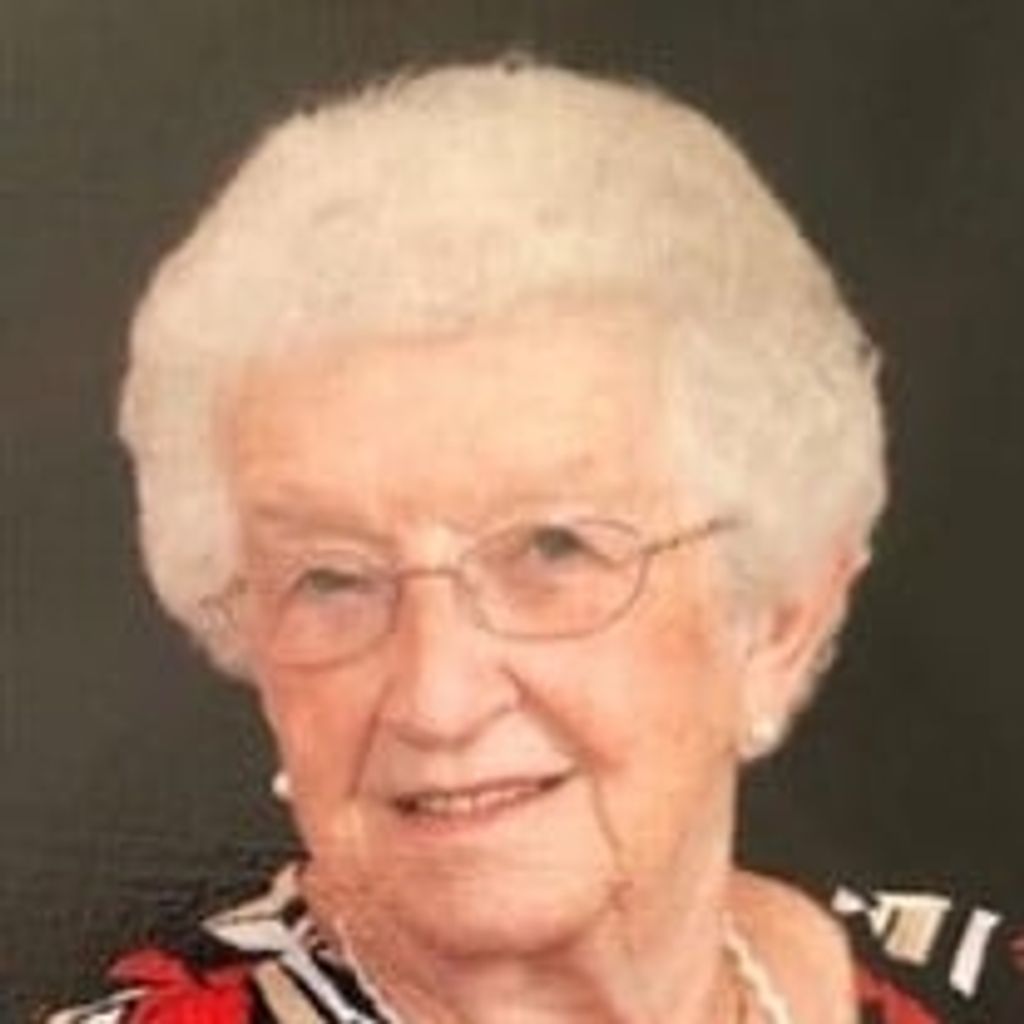Mary Helen Ayers