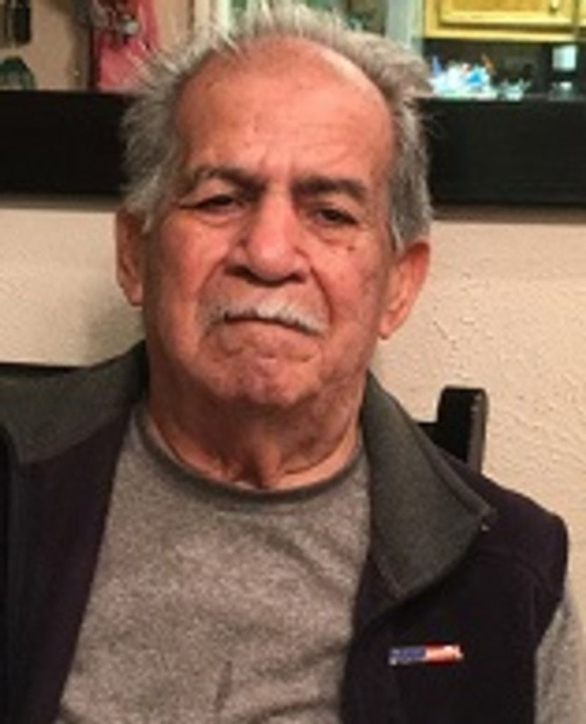 Mr.David Mendez Infante