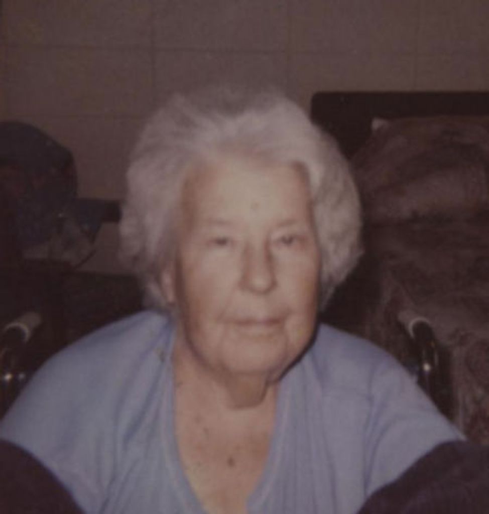 Helen S. Mason