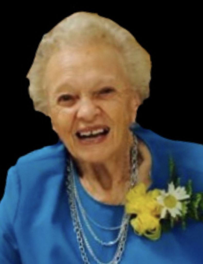 Bertha Louise Smith Blackwelder Profile Photo