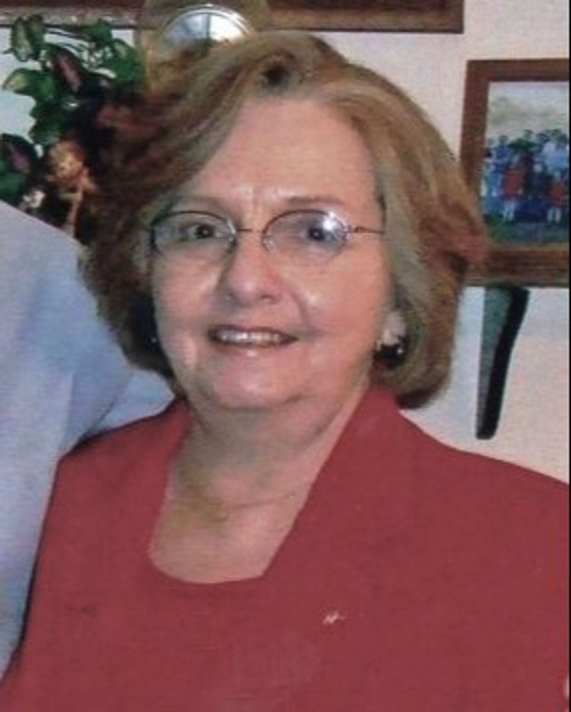Margie Ruth Carter Profile Photo