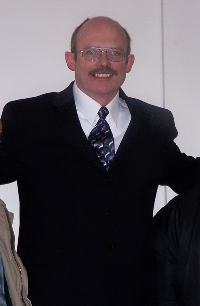 Kenneth Miller Profile Photo