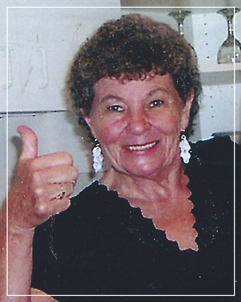 Barbara Joyce Trujillo