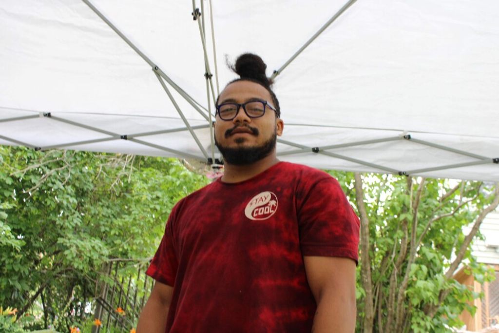 Isiah Valle-Kirk