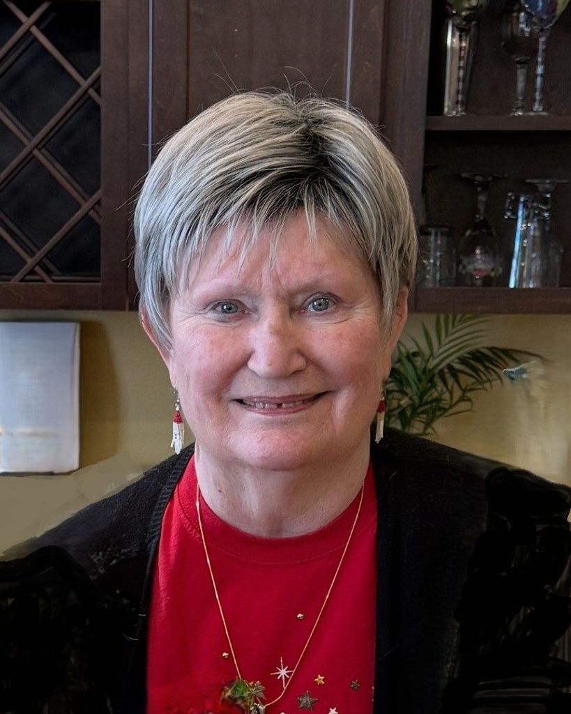 Sheila C. Olson Profile Photo