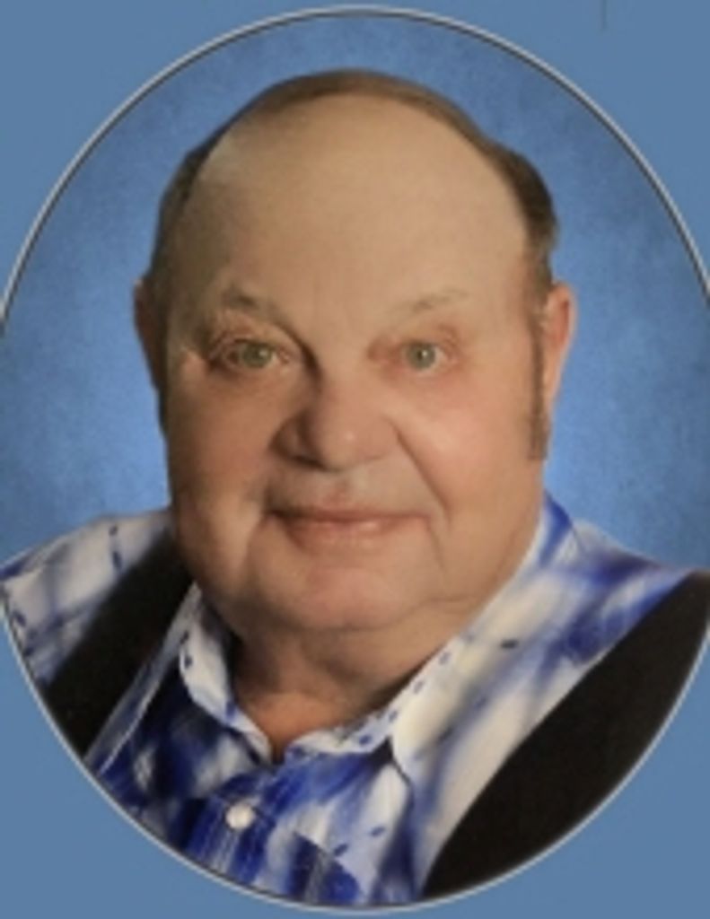 Donald A. Werner Profile Photo