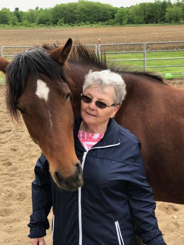 Roberta J. Bever Profile Photo