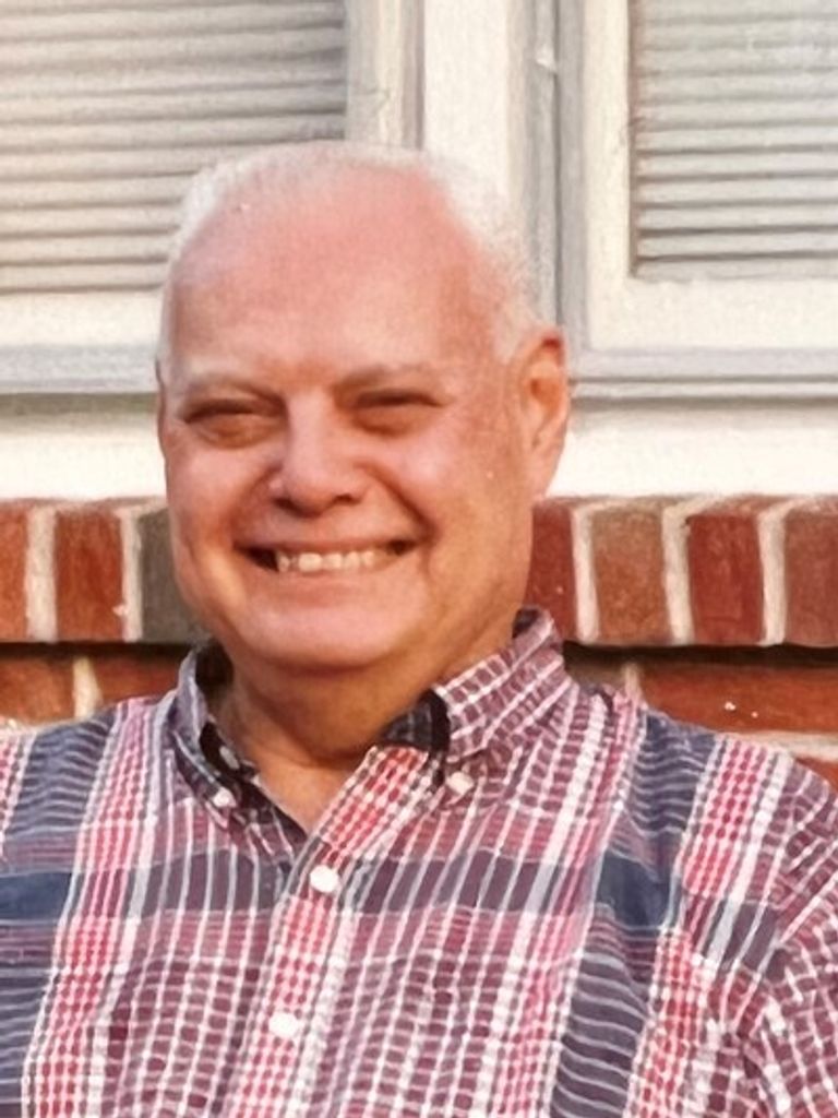 Robert (Bob) D. Putting Profile Photo