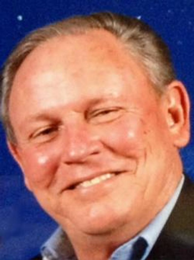 Charles Earl Standridge