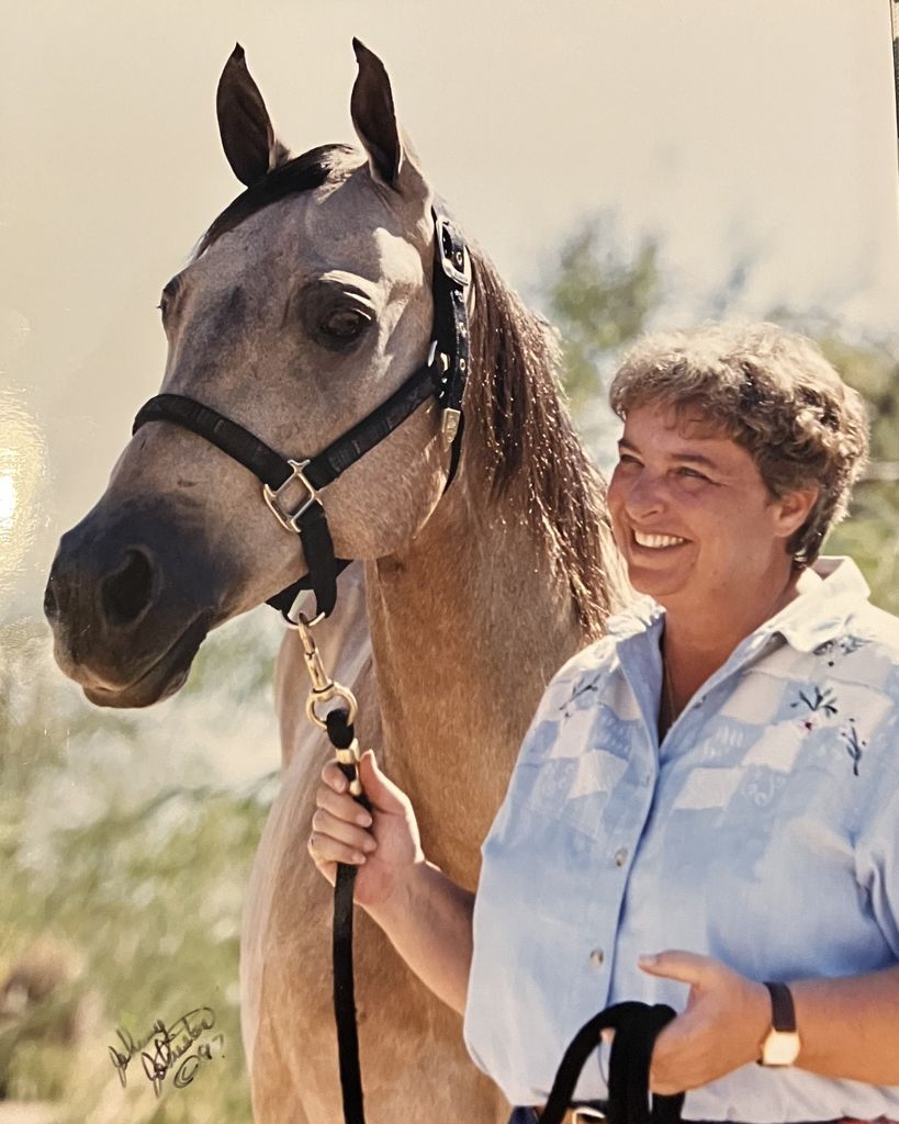 Maura S. Isaacs Profile Photo