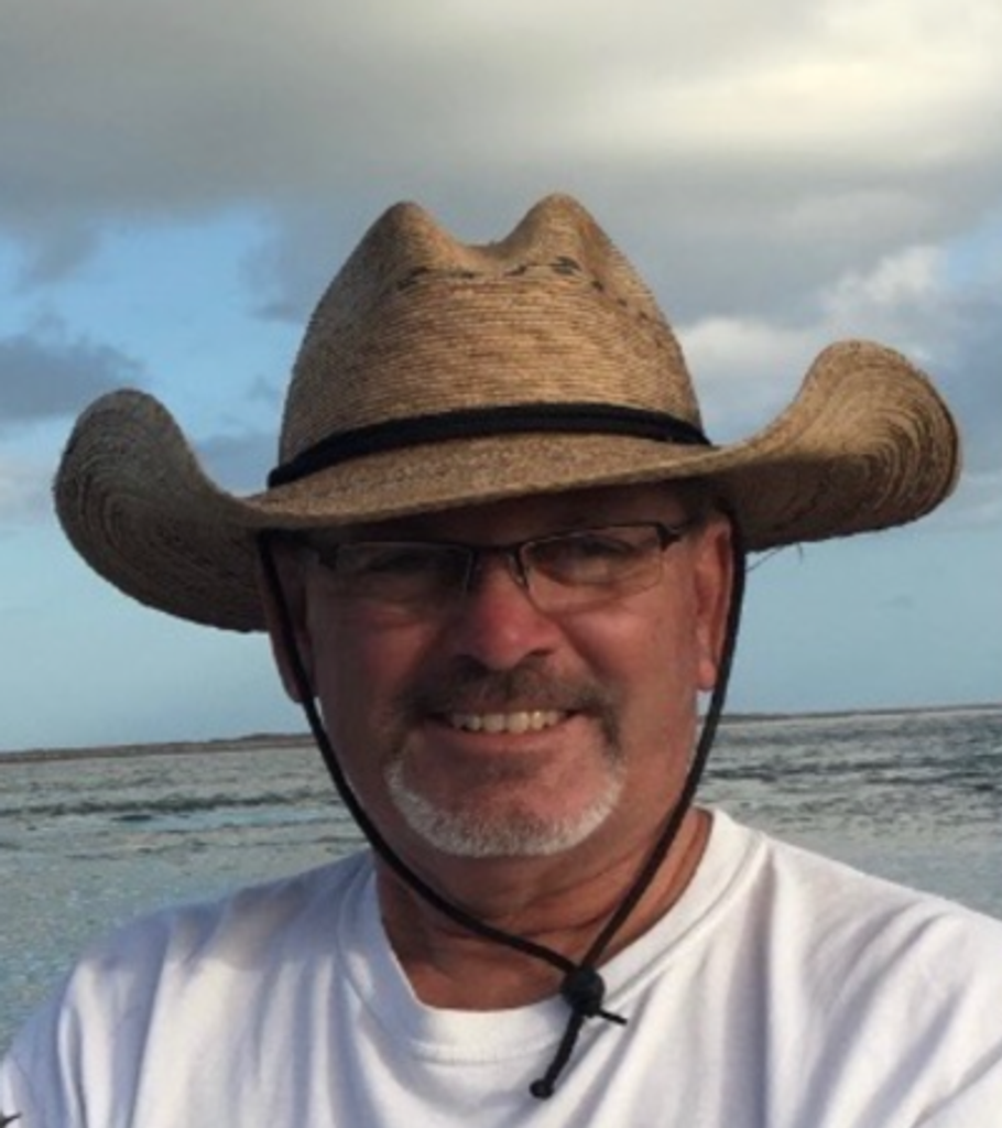 Dennis Ray Delesandri Profile Photo