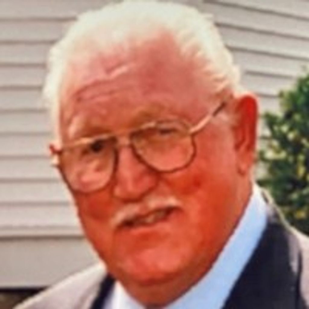 George L. Gibney