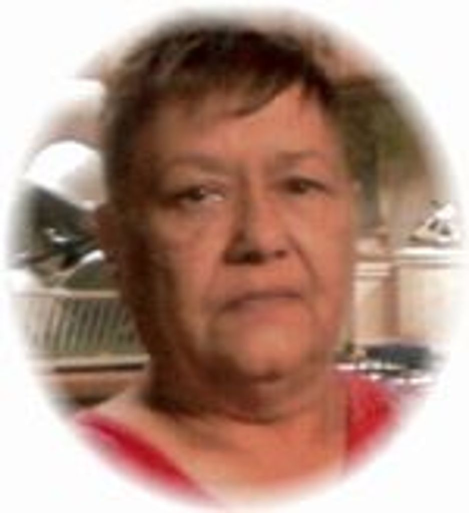 Mary Alderete