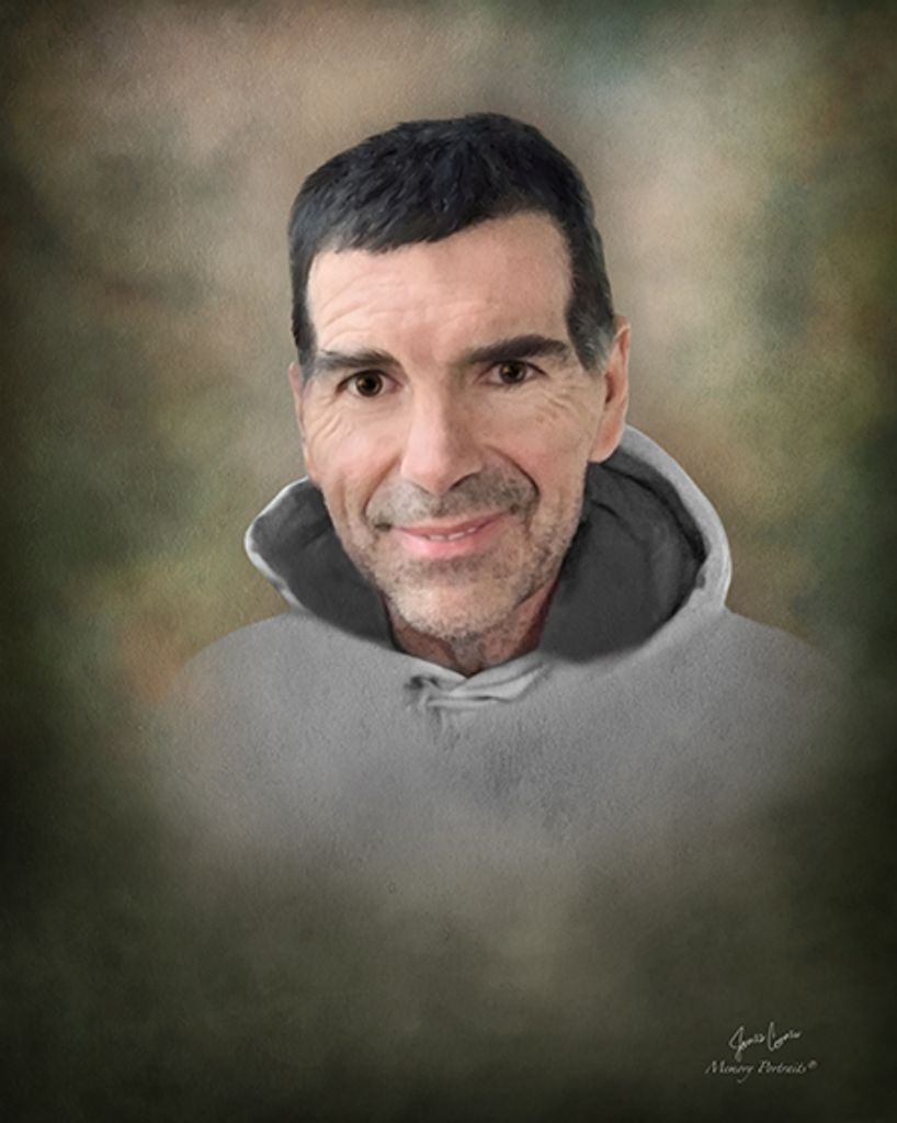 Mark C. Amatangel