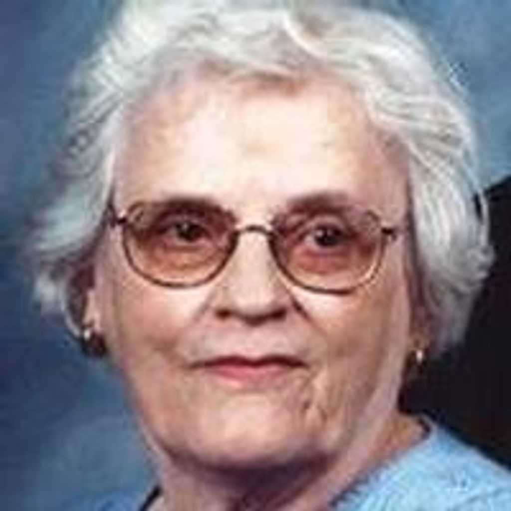 Shirley Gortemaker