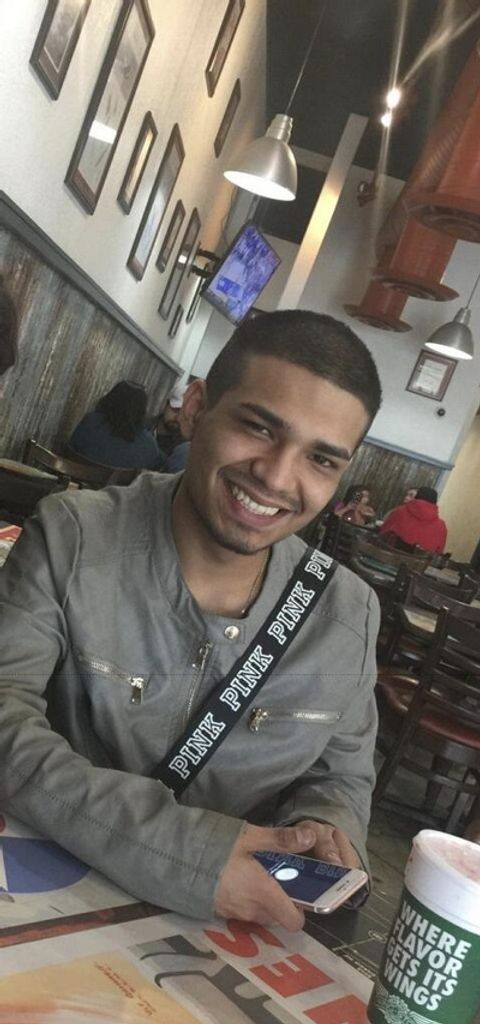 Jason Orlando Guajardo Jr. Profile Photo