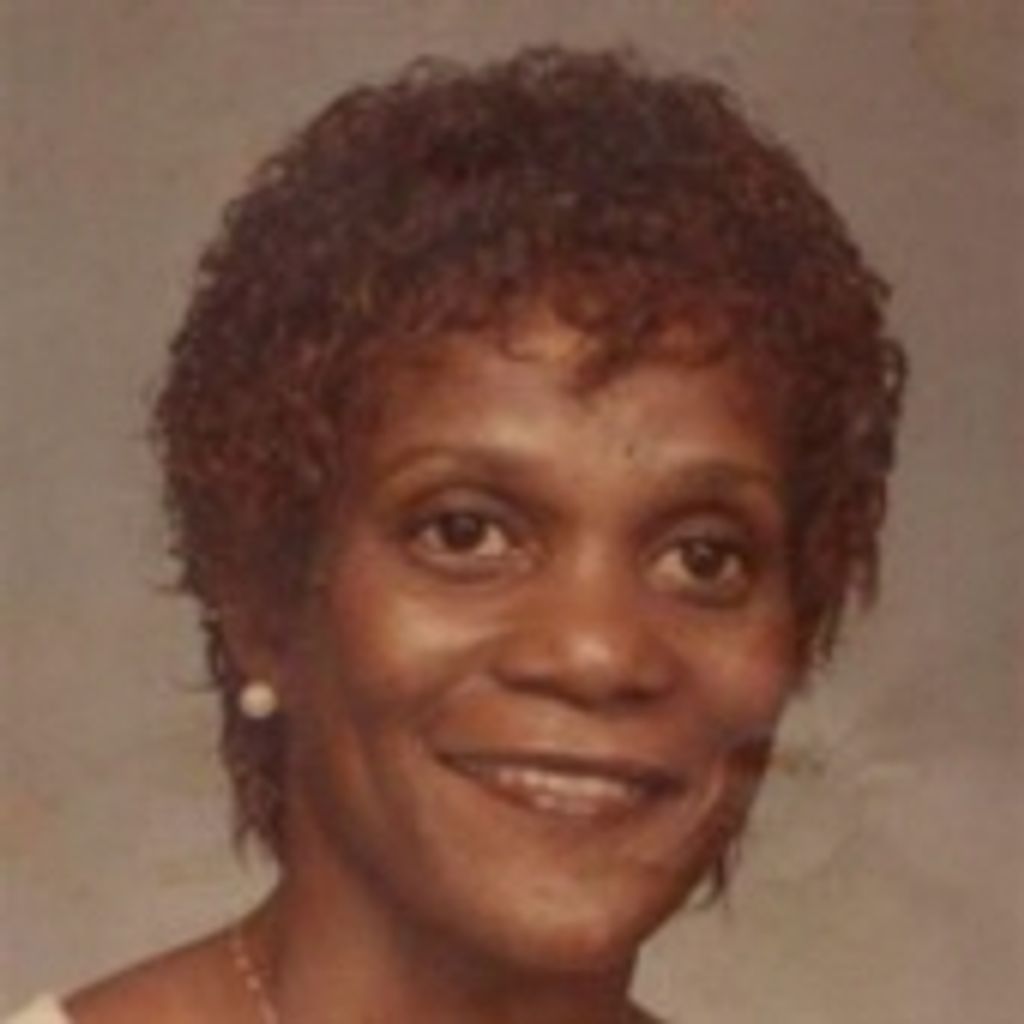 Norma  Jean Alexander