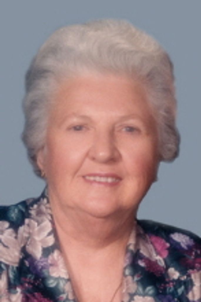 Phyllis Rose Nease