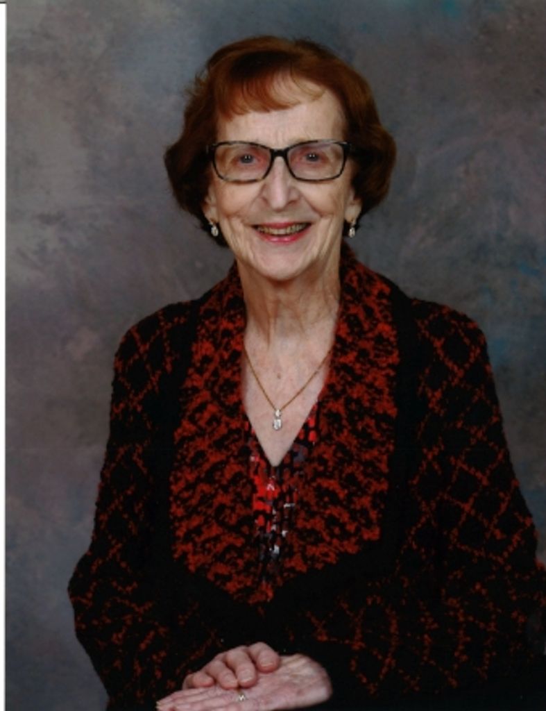 Teresa Profile Photo