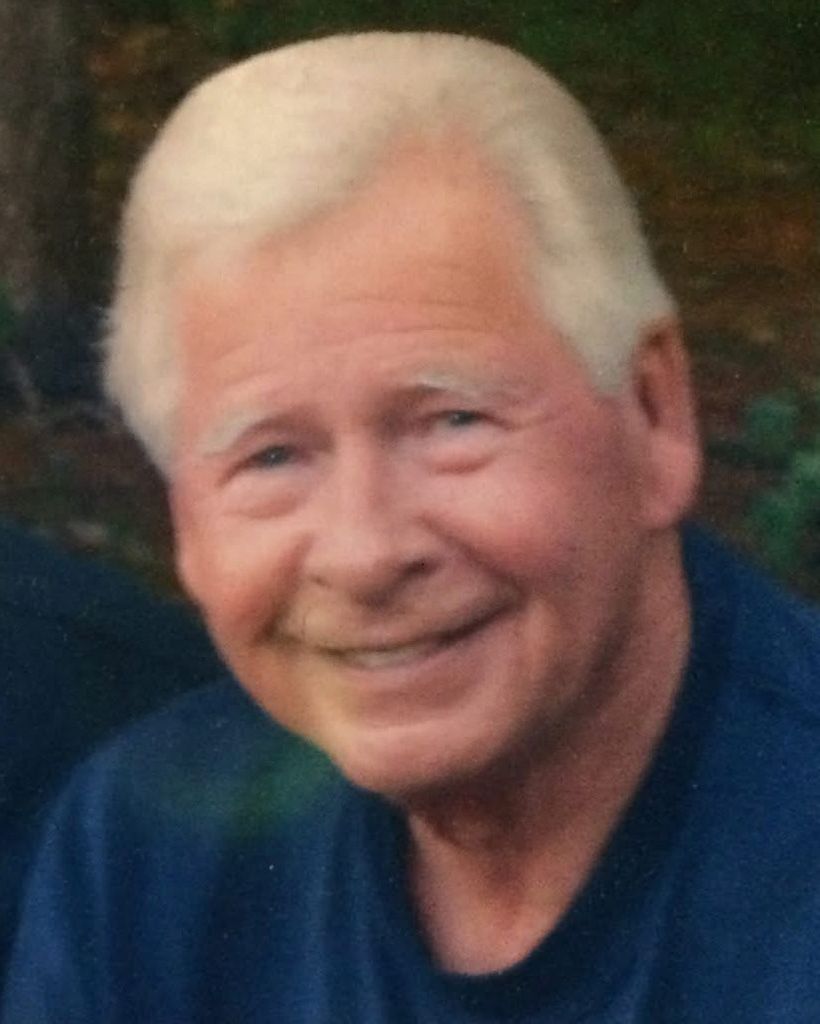 William A. Elliott III