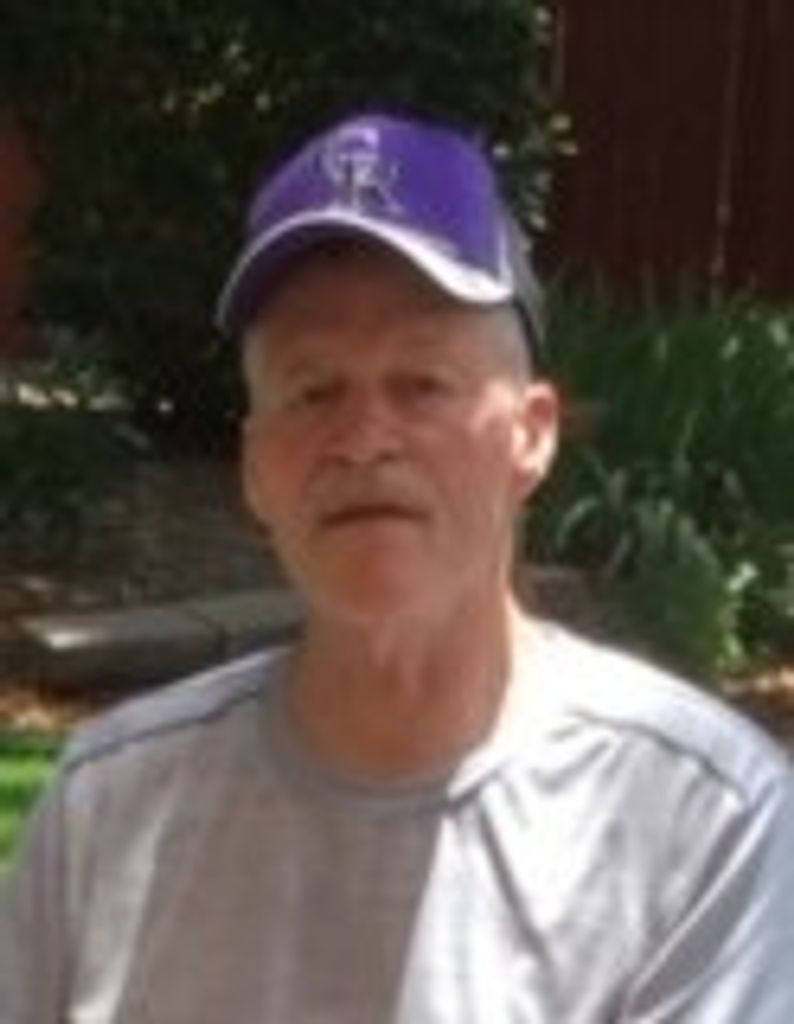 Dennis Harris