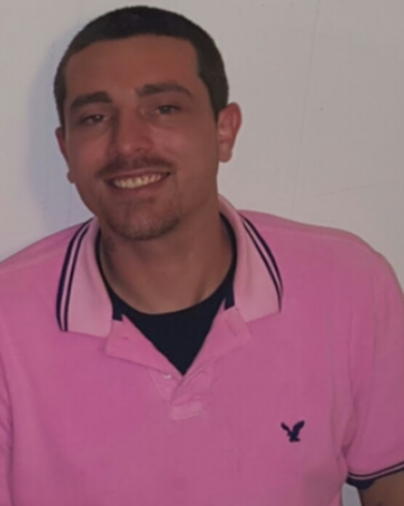 Brandon Johnson Profile Photo