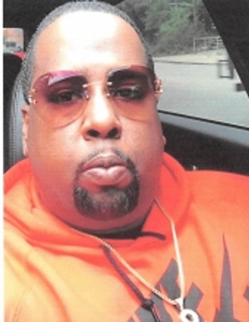 Christopher  Jerrill Williams