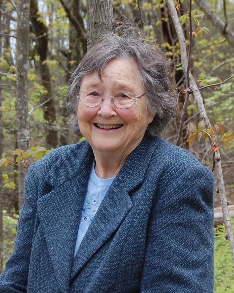 Florence Jacqueline "Jackie" Knight Eastham Profile Photo