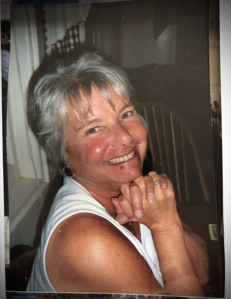 Donna Marie Rague Profile Photo