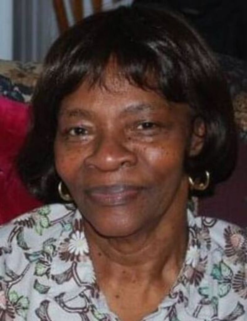 Mary E. Blackshear Profile Photo